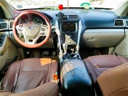 فورد إكسبلورر